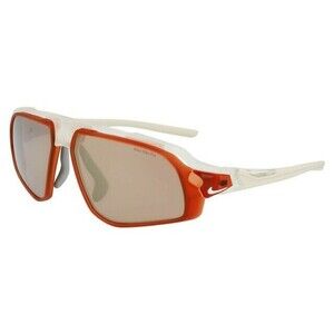 NIKE FLYFREE-E-FV2389-100-5914 59mm New Sunglasses